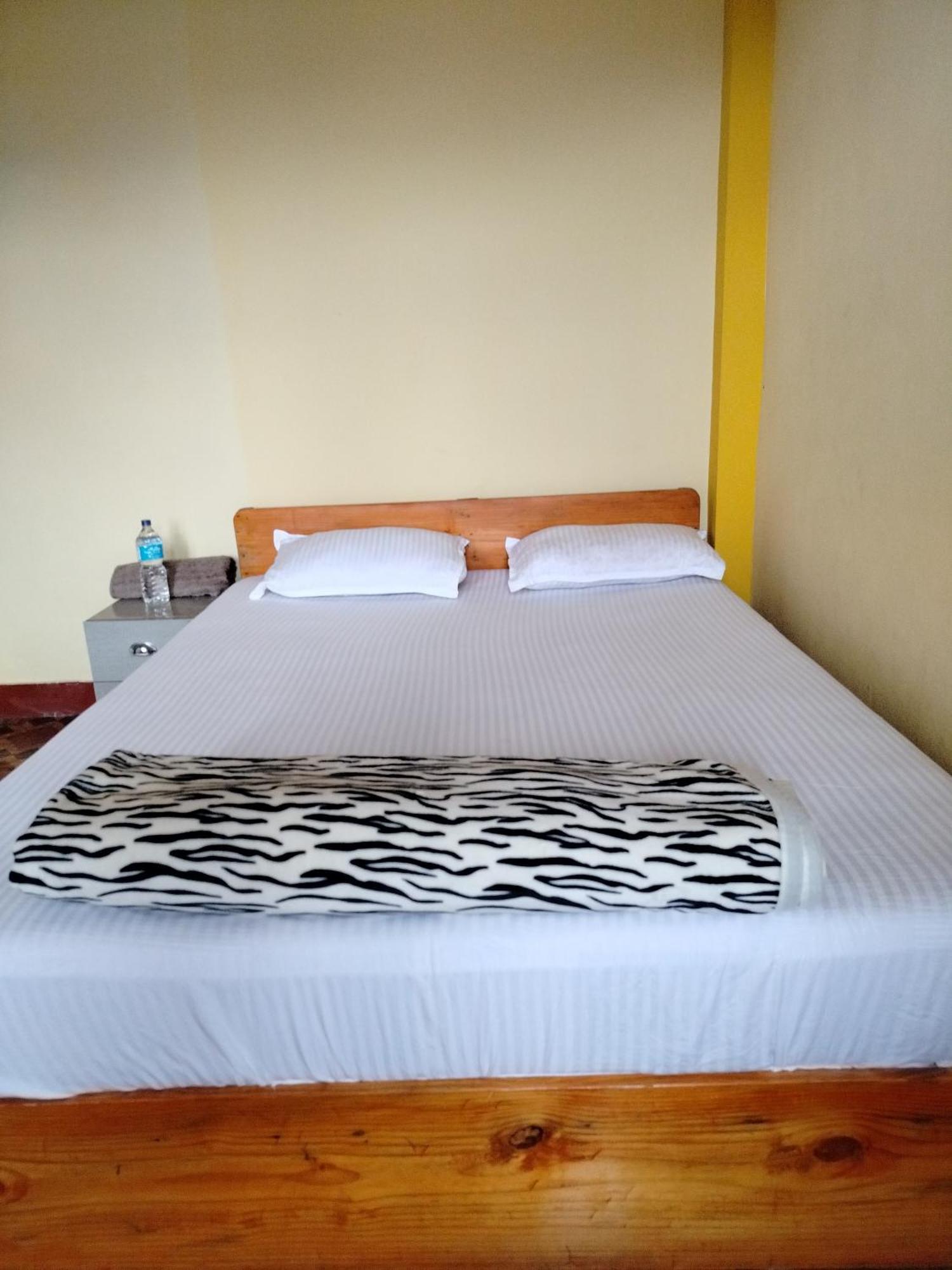 Community Holiday Inn Panauti Luaran gambar